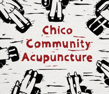 chico community acupuncture logo