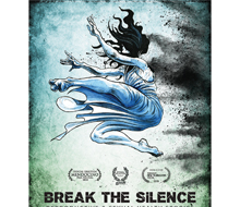 Break the Silence Movie poster