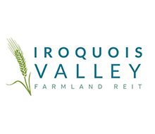 Iroquois Valley Farmland REIT Logo