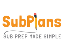SubPlans logo